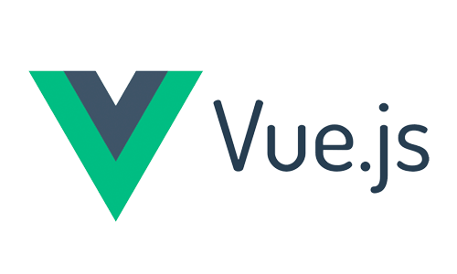 logo vue JS