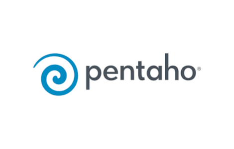 pentaho-transparent-logo